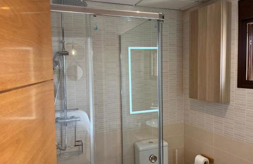 Duplex con terraza privada y parking a 15 minutos de Sevilla - Foto 22