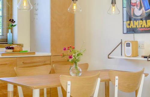 Finch Cottage - Foto 8