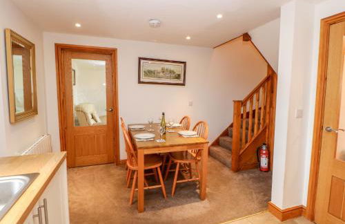 The Hayloft - Foto 9