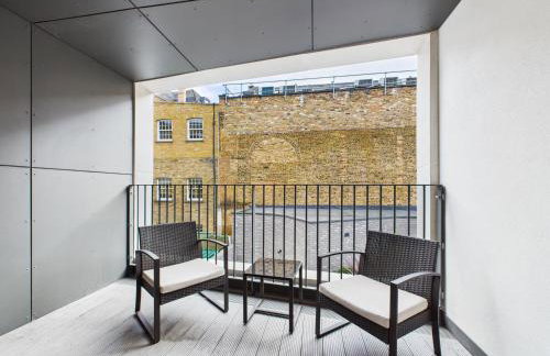 Be London - Borough Market Residences - Photo 78