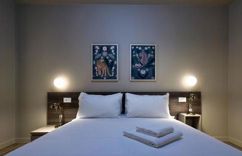 The School Venice, boutique Loft - Foto 77