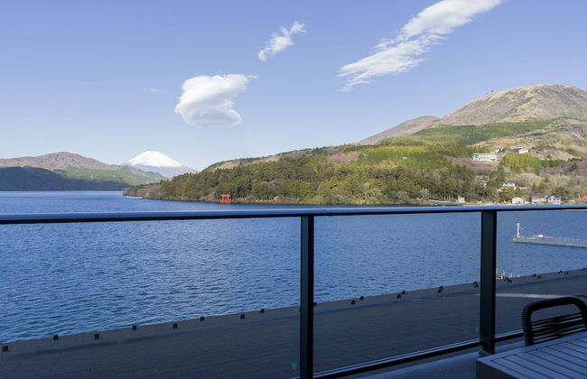 RakutenSTAY FUJIMITERRACE HakoneAshinoko - Photo 41