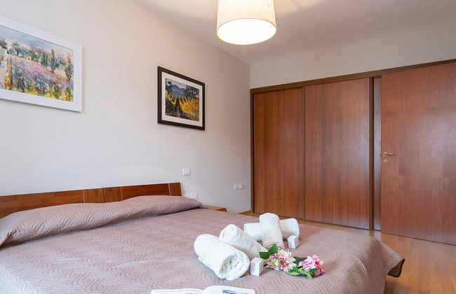 Casa Margherita Few Minutes From Lake - Foto 25