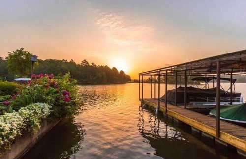 LAKEFRONT 7 MIN to OAKLAWN & 10 MIN to DOWNTOWN STR License #A22-0004 - Foto 6