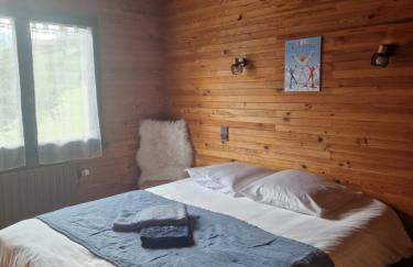 Chalet de Manigod - Foto 16