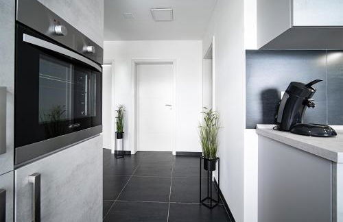 Blauer Stein 7a WH04 - Apartment 2 SZ, 5 Betten - Photo 20