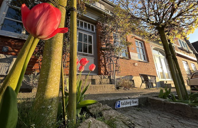 Kalkberg Ferienwohnungen - Foto 66