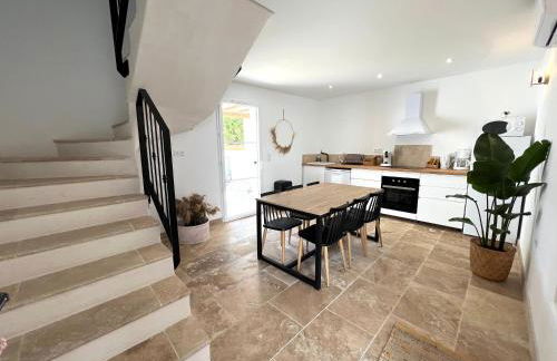 Résidence L’Oiseau des Sables - Foto 13