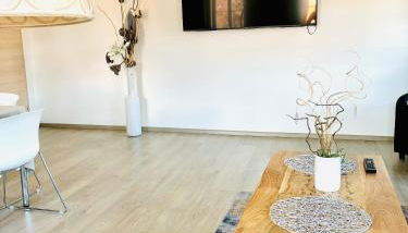 SH-Apartments-Idylische FeWo Amenti, Wifi, Parken, zentral - Foto 5