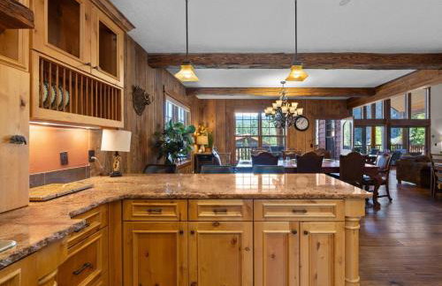 Snowed Inn - Meredith Lodging - Foto 16