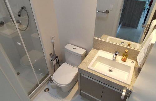 Requinte e privacidade em bairro nobre de Curitiba - Foto 68