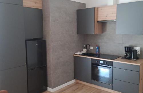 Apartamenty Zagórze 55 - Photo 26