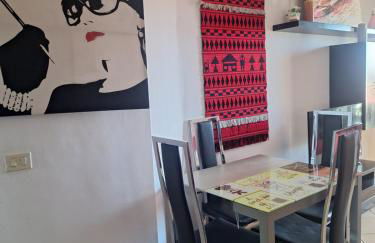 Beautiful Apartment Elite Palace in Jardines del Duque - Foto 14