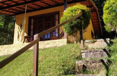 JARDIM REAL - Chalés para casais - Foto 22