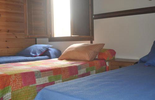 Casa Rural Mentesana - Foto 19