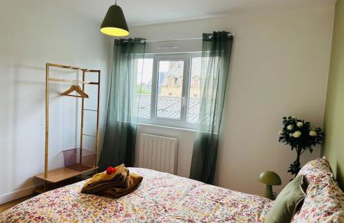 Le Cerisier Centre Fougères - Foto 30