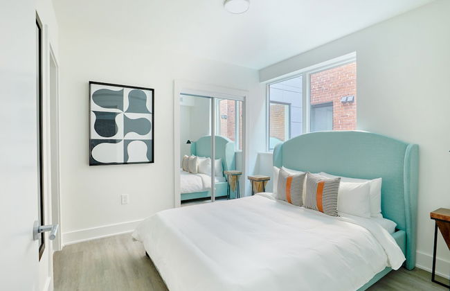 Reside Navy Yard, a Wyndham Residence - Foto 52