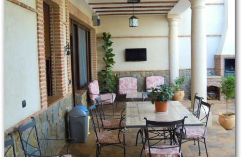CASA RURAL LOS POCICOS - Foto 45