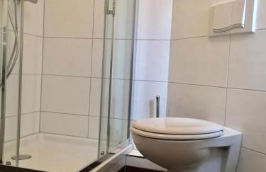 Kleines Ferienappartement 3 im Schmöllerhäuschen - Foto 8