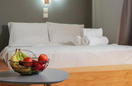 Spitakia-Cozy & Comfy Apartments 10minutes from the airport - Foto 22