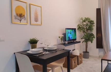 Sherryflat Herráiz-Parking - Foto 14