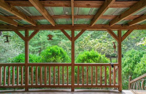 Aunt Babbies Cabin - Foto 8