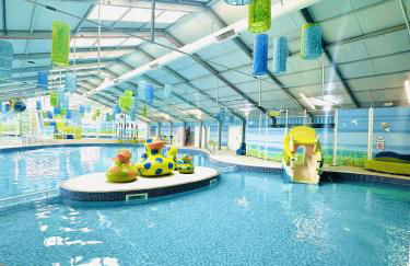 Barn Owl Lodge - Foto 77