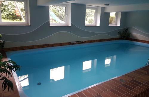 Ferienwohnung de la Flor - Foto 8