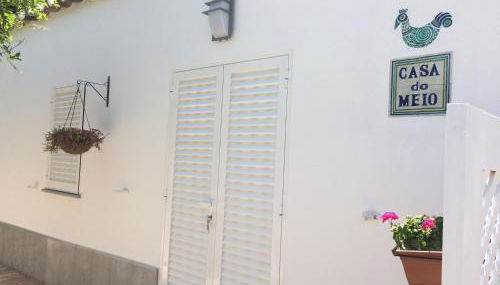 Casa do Meio- Farm house- Tavira - Foto 3