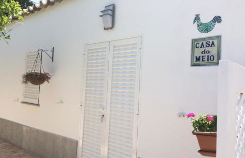 Casa do Meio- Farm house- Tavira - Foto 3