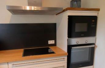 Ferienhaus Moselhöhe - 2023 neu renoviert, mit Design-Ausstattung & großem Garten - Foto 12