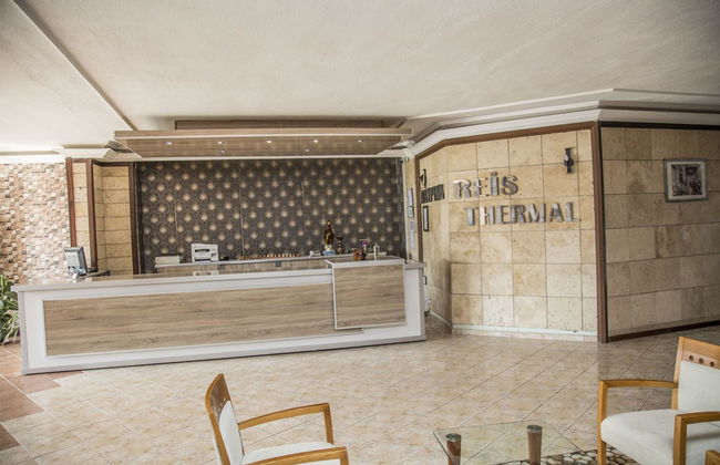 Reis Thermal - Foto 7