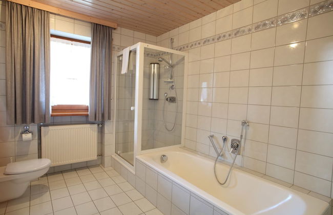 Cozy Apartment in Ruhmannsfelden With Swimming Pool - Photo 33