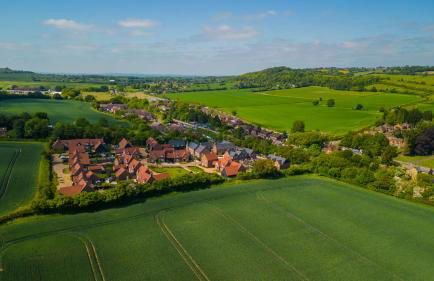 Bright Spacious Chilterns Hideaway - Pass the Keys - Foto 29