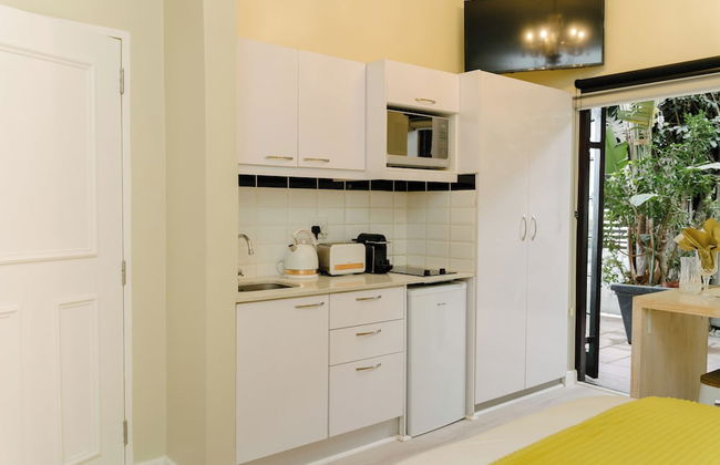 Vesper Apartments - Foto 47