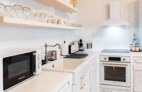 Cycladic home Aretinni - Foto 11
