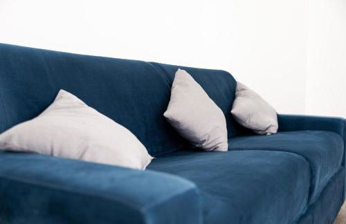 Apartments am Neuen Theater - Parkplatz nach Verfügbarkeit - Altstadt - Küche - Wifi - Powered by Ko-Living - Foto 38