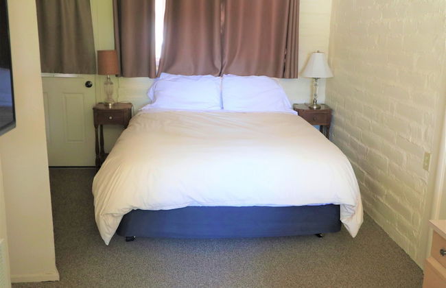 Little European Lodge - Foto 5