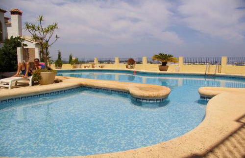 Apartemento Monika Monte Pedrera C 4 TOP Aussicht - Foto 1