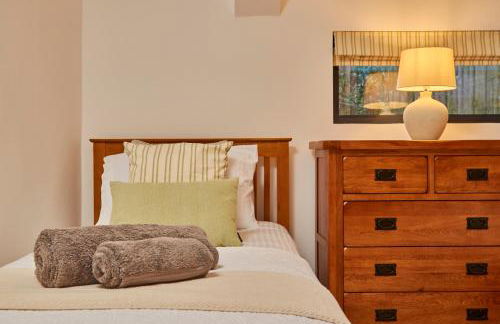 The Coach House, Hambledon - Foto 45