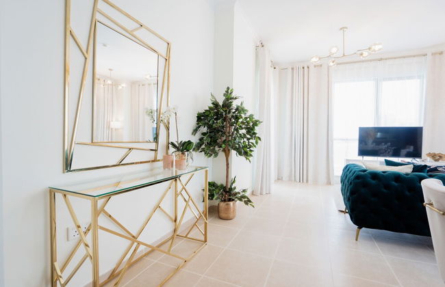 Nasma Luxury Stays - Burj Residences 1 - Photo 9