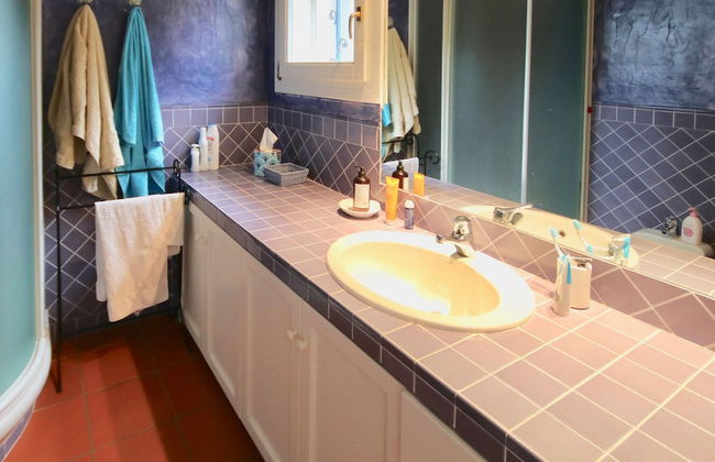 Casa Azzurra - Foto 18