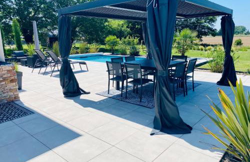 Villa 10 min du circuit des 24h du Mans - Photo 11