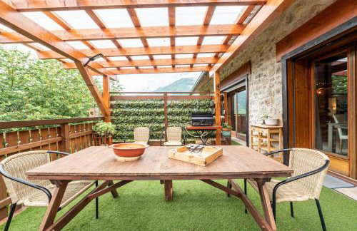 Gîtes Chapô Julô - Foto 44