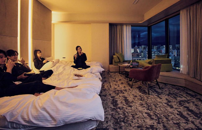 FAV LUX KAGOSHIMA TENMONKAN - Foto 78