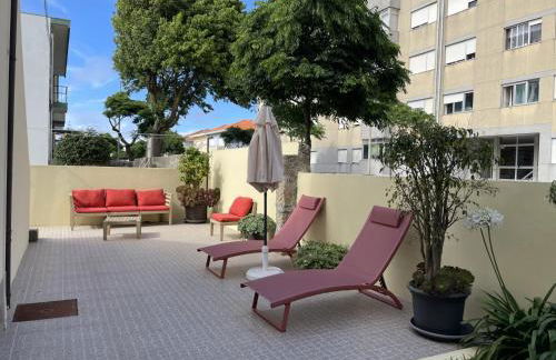 Albina's Guest House, em Leça, a 500m da praia - Photo 52