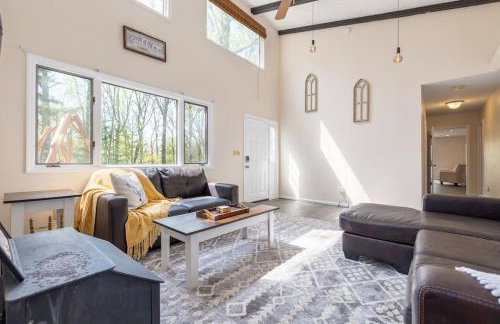 Relaxing 2-Master Suite Mountain Top - Fire Pit - Foto 53