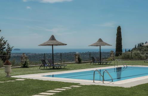 Agrikia Villa - Foto 15