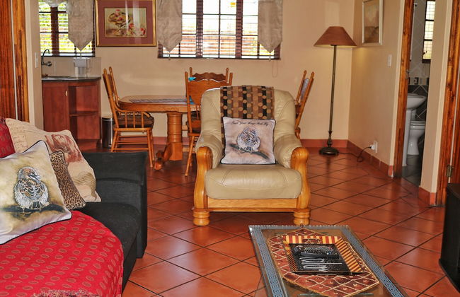 Kairos Home - Foto 28