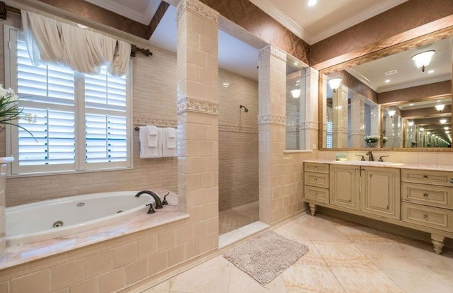 Je50502 - Reunion Resort - 6 Bed 5 Baths Villa - Photo 24